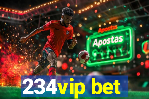 234vip bet